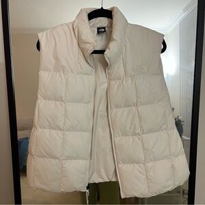 The North Face Women’s Lhotse Reversible Vest